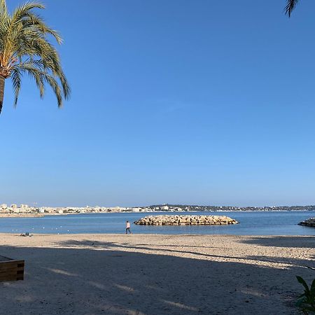 Amour Azur Appartement Pour 2 Avec Jacuzzi Et Terrasse A 2 Minutes De La Mer ヴァロリス エクステリア 写真
