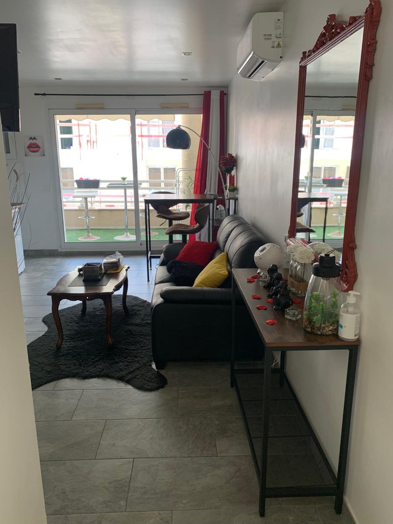 Amour Azur Appartement Pour 2 Avec Jacuzzi Et Terrasse A 2 Minutes De La Mer ヴァロリス エクステリア 写真