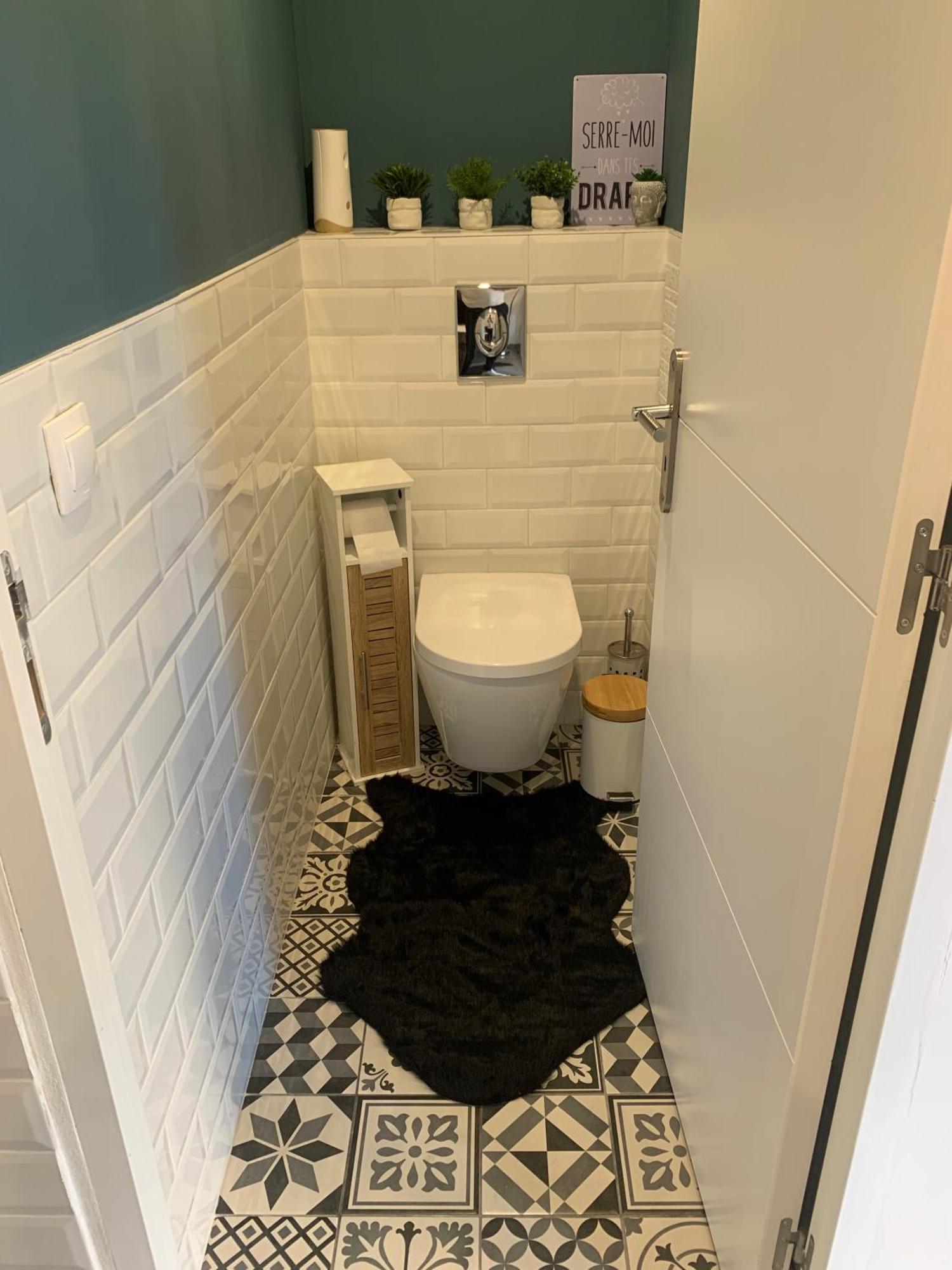Amour Azur Appartement Pour 2 Avec Jacuzzi Et Terrasse A 2 Minutes De La Mer ヴァロリス エクステリア 写真